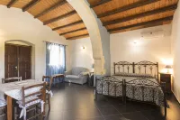 Villa Zottopera - Dimora di Sicilia - Wifi