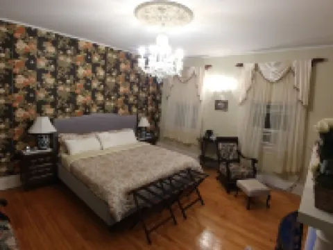 Inn on Frederick Hotels in Saint Andrews