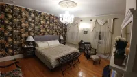 Inn on Frederick Hotels in St. Andrews
