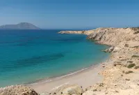 Konstantinos Palace - Beach