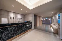 H AVENUE  Jecheon Station Hotels in Jecheon-si