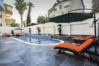 Akayda Butik Hotel - Beach