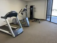 La Quinta Inn & Suites by Wyndham Lubbock Southwest - Fitnessstudio