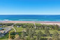 ULTIQA Beach Haven on Broadbeach فنادق في Broadbeach