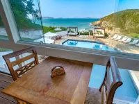 아파 파우 브라질 - 비치