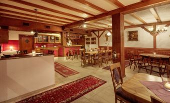 Hotel Restaurant Lindenhof