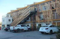 Maxihotel Los Mochis Hotel di Los Mochis