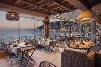 EN VIE BEACH Sun Hotel  16+ Adult - breakfast