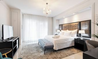 Fauchil Boutique Hotel