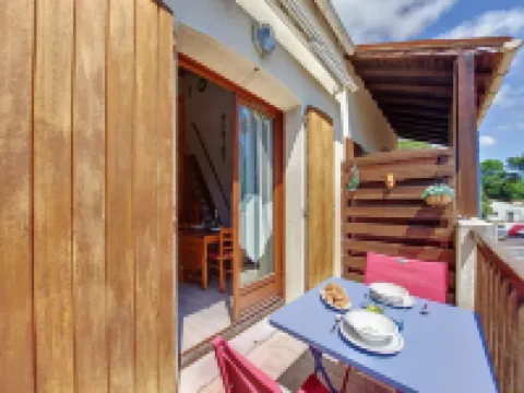 Jardins de la Palmyre 2