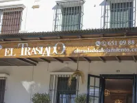 El Traslado Alojamiento Rural Hotel di Almonte