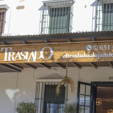 El Traslado Alojamiento Rural