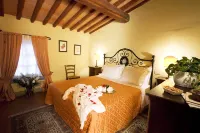 Monsignor della Casa Country Resort & Spa Hotel a Borgo San Lorenzo