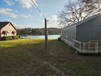 Eventide Bantam Lakeside Cabin