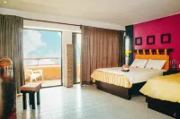 Hotel Vista del Mar