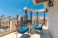 Q Hotel Hotels in Beirut