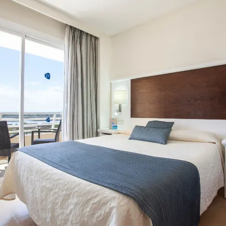 Grupotel Amapola