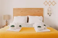 Chão do Ribeirinho, Castelo Branco Hotels in Fundao