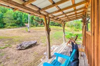 Mountian View Retreat < 2 Mi to White River! - 2-Star