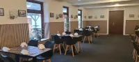 Lynge Kro & Hotel Hotel a Jaegerspris