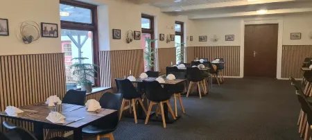 Lynge Kro & Hotel Отели рядом с достопримечательностью «Фредериксборг»