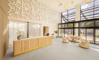 Eurostars Oasis Marbella