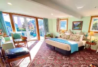 Ah House City B&B Nelson