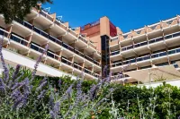 Hotel Villa Pamphili Roma Отели в г. 