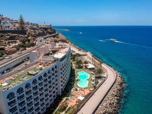 Servatur Green Beach Hotel a Patalavaca