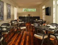 May River Manor - breakfast