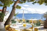 Tui Blue Makarska - Adults Only - 4 звезды