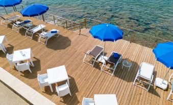 Hotel Villa Sirio