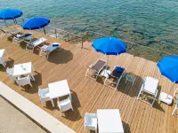 Hotel Villa Sirio Hotels in Santa Maria di Castellabate