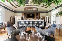 The Inn on Officers' Garden