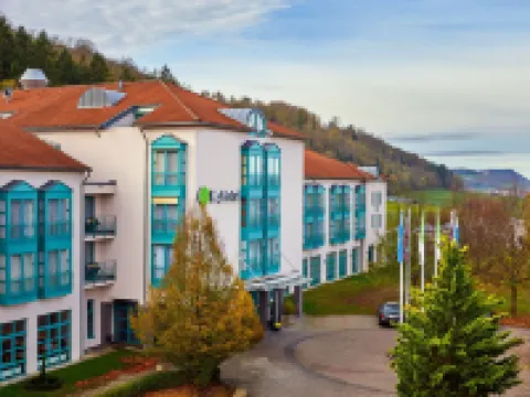 H+ Hotel Limes Thermen Aalen Hoteles en Aalen