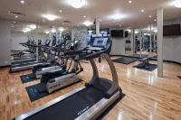 Muskoka Bay Resort - Gym