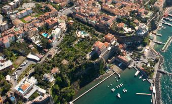 Hotel Il Faro