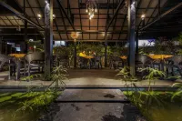 Ideal Ayurvedic Resort Kovalam Hotels in Kottukal