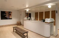 魯諾酒店波爾沃 - SPA