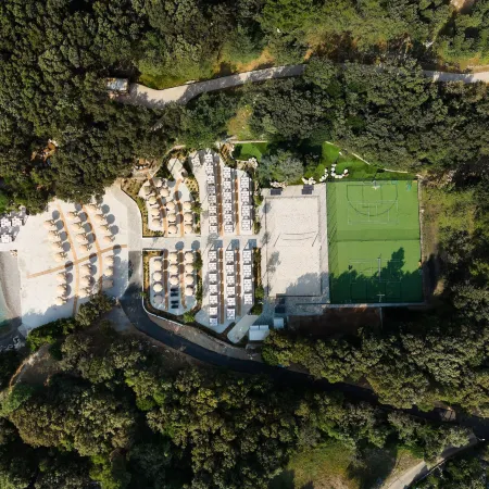 Arba Resort Valamar Collection
