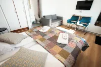 Hotel Falken Hotels in Lem