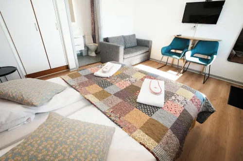 Hotel Falken