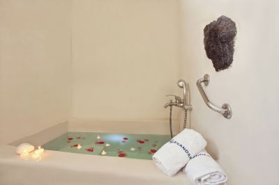 スパ・大浴場 アレクサンダーズ ブティックホテルの写真