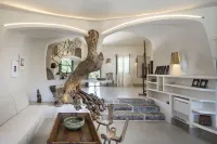 Gallicantu Stazzo Retreat Hotels in Luogosanto