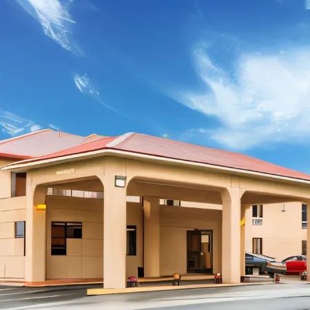 Americas Best Value Inn Opelika