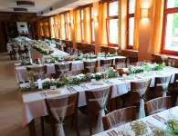 Hotel Podhradie Hotels in Povazska Bystrica