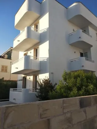 Lavendel Apartments Отели в г. Colonia de Sant Jordi