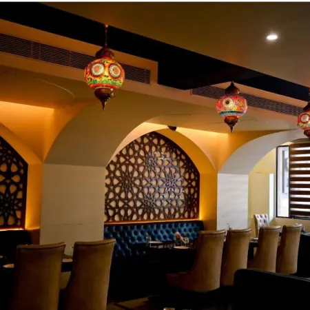 Hotel Moti Palace