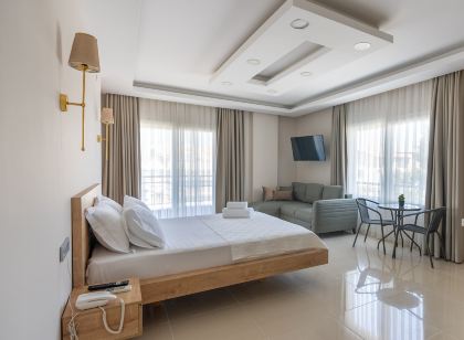 Soul House Kuşadası