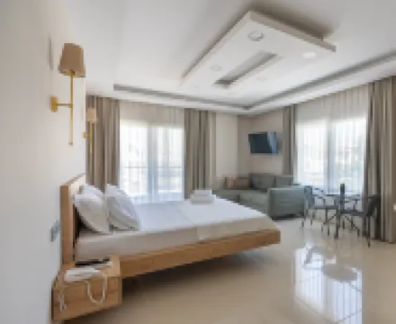 Soul House Kuşadası Hotels near Ladies Beach